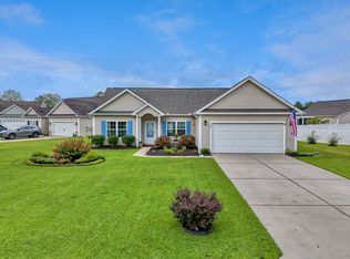 198 Family Farm Rd, Conway, SC 29526