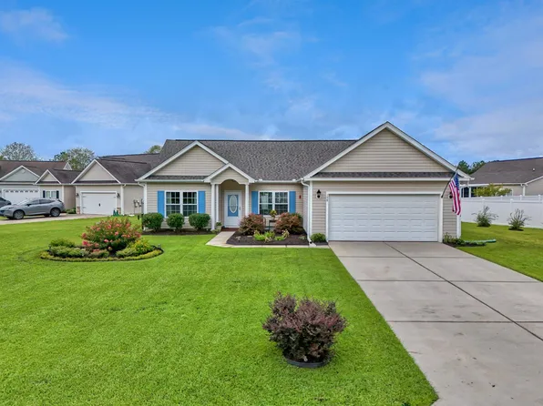 198 Family Farm Rd., Conway, SC 29526