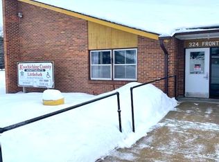 324 Front St #L01, Littlefork, MN 56653