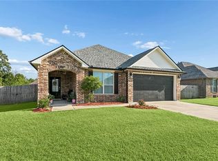 16154 Derry St, Ponchatoula, LA 70454