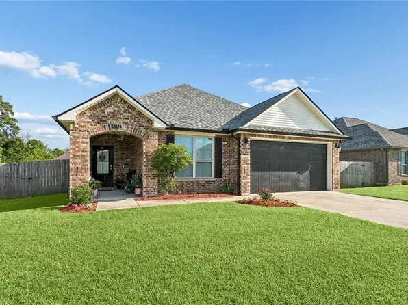 16154 Derry St, Ponchatoula, LA 70454