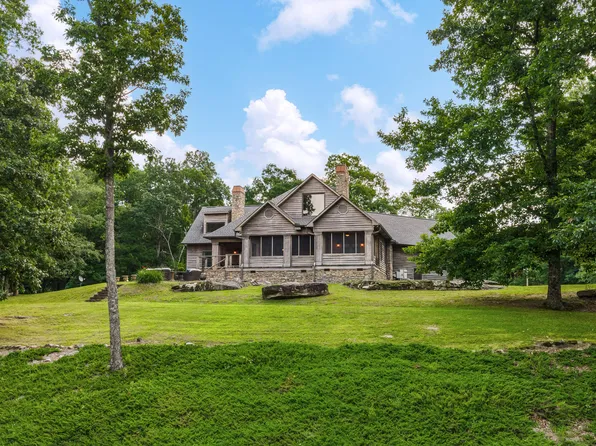 19945 Scenic Hwy, Mentone, AL 35984