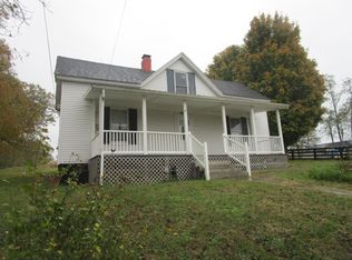159 Mount Sterling Rd, Paris, KY 40361
