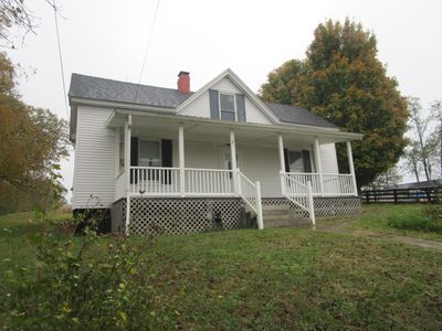 159 Mount Sterling Rd, Paris, KY, 40361
