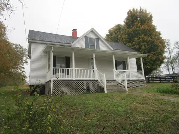 159 Mount Sterling Rd, Paris, KY 40361