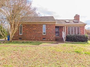 2703 Burlwood Ct, Midlothian, VA 23113