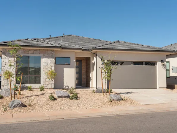 3618 S Innsbruck Ln, Saint George, UT 84790