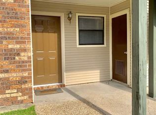 1734 S Brightside View Dr APT C, Baton Rouge, LA 70820