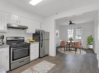 237 N Aberdeen Ave REAR A, Wayne, PA 19087