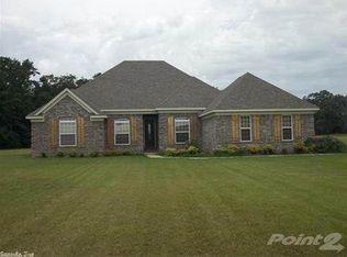 129 Yankee Rd, Judsonia, AR 72081