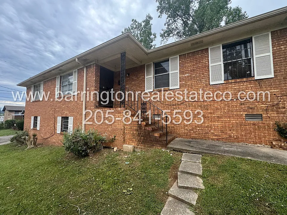2329 30th Street Ensley W #C