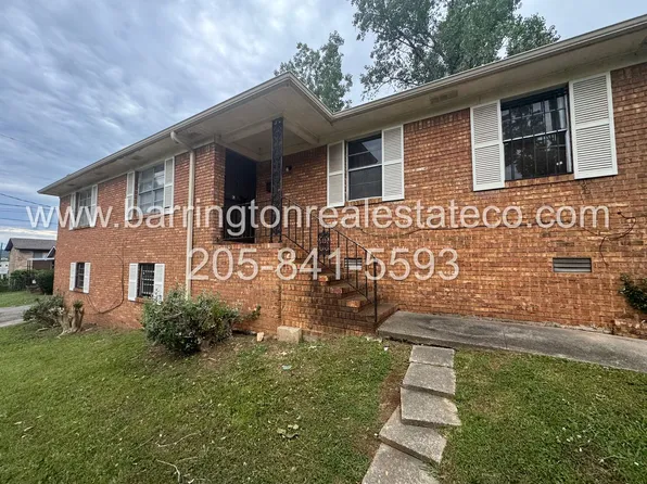 2329 30th Street Ensley W #C, Birmingham, AL 35208