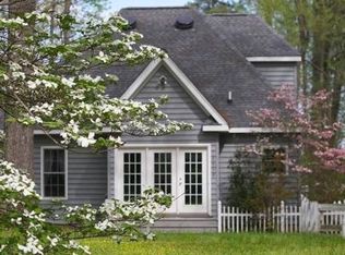 16538 Chickahominy Bluff Rd, Williamsburg, VA 23185