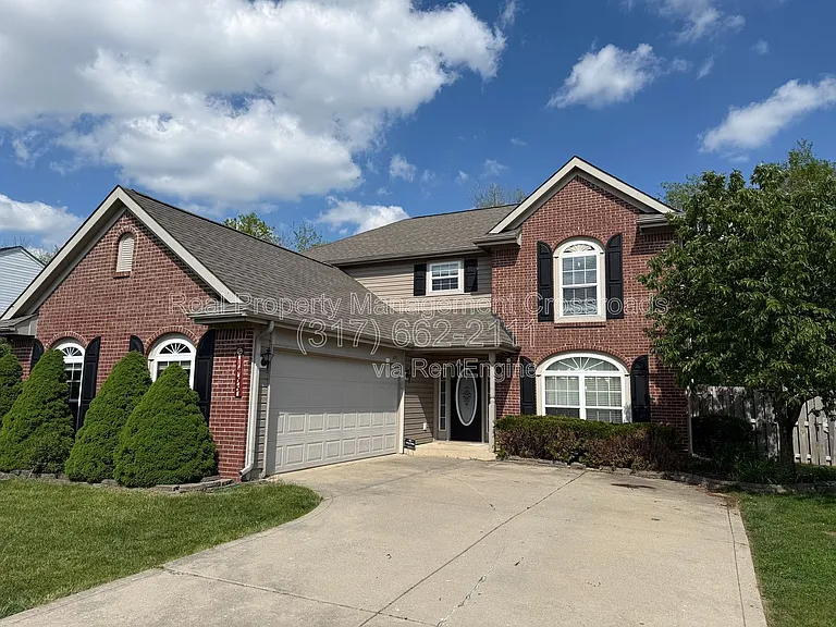 1455 Bearsden Dr — Photo 1