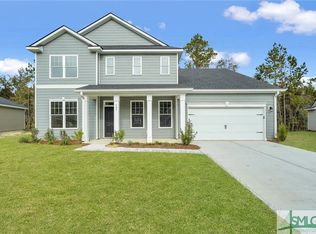 748 Highland Cir, Richmond Hill, GA 31324