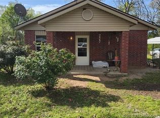 699 Cox Ln, Bennington, OK 74723