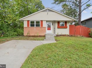 12802 Valleywood Dr, Woodbridge, VA