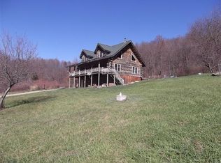 20398 Balsley Ln, Richland Center, WI 53581