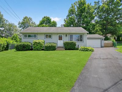 6 Peter Scott Drive, Cornwall, NY, 12518