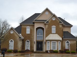 3112 Fieldcrest Dr, Montgomery, AL 36106
