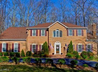 12400 Henderson Rd, Clifton, VA 20124