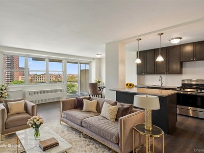 875 Morrison Avenue #8K, Bronx, NY, 10473