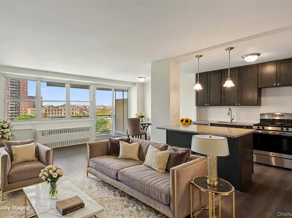 875 Morrison Avenue #8K, Bronx, NY 10473