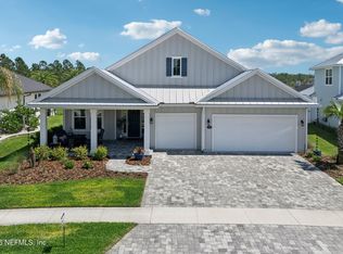 221 MARQUESA Circle, St. Johns, FL 32259