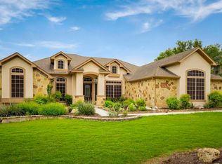 28022 George Obrien, San Antonio, TX 78260