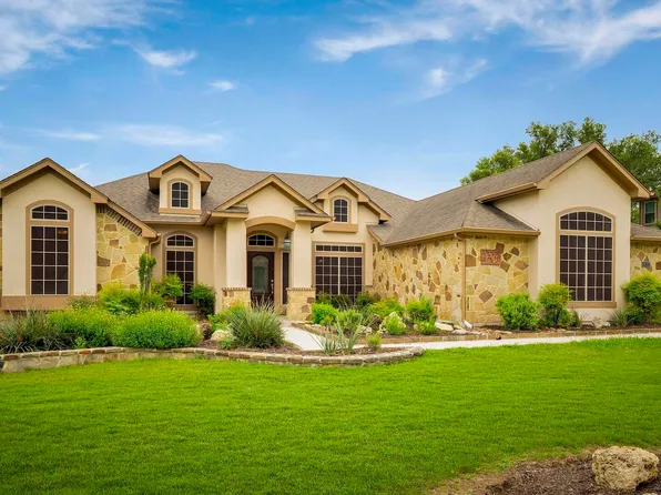 28022 George Obrien, San Antonio, TX 78260