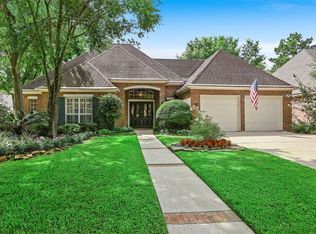 30 Crescent View Ct, Spring, TX 77381