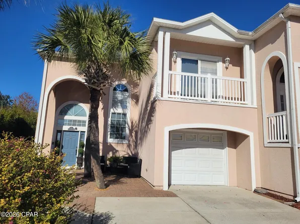 6216 N Lagoon Dr, Panama City Beach, FL 32408