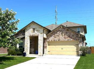 624 Able Blf, Cibolo, TX 78108