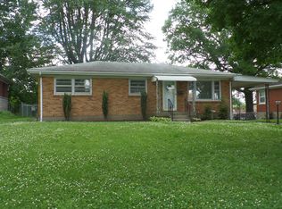27 Welby Rd, Louisville, KY 40216