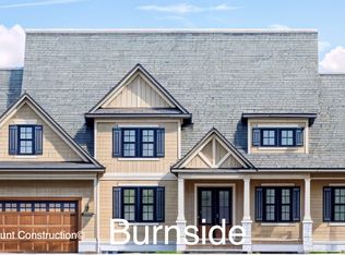 Burnside Plan, PCI -20016, Bethesda, MD 20817