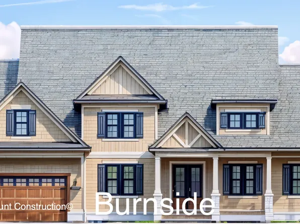 Burnside Plan, PCI - 20816