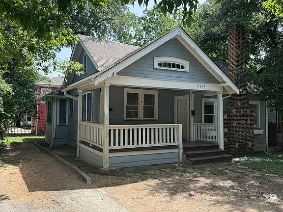 2nd image of 1109 W 22nd 1/2 St #B & A