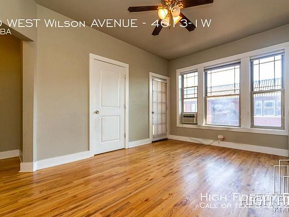 5th image of 1360 W Wilson Ave #4613-1W