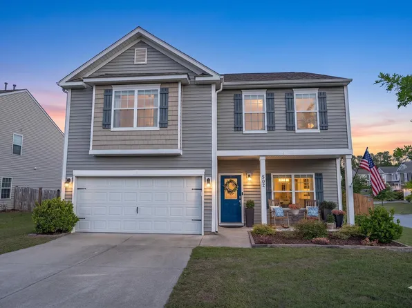 502 Eagles Rest Dr, Chapin, SC 29036