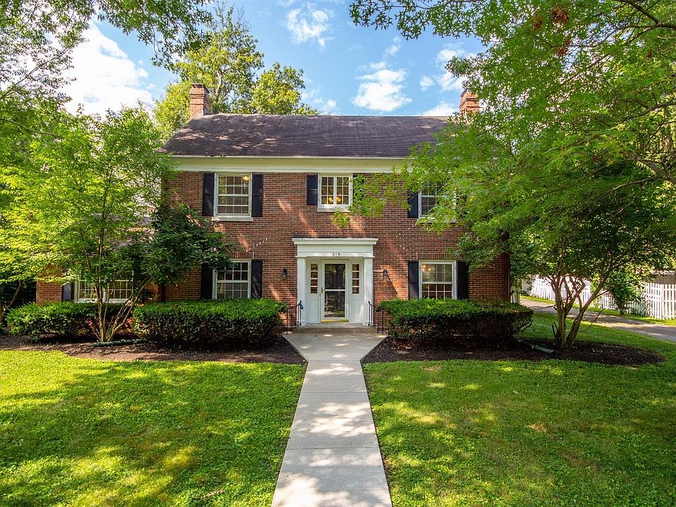 1st image of 319 Mariemont Dr