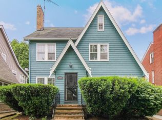 3464 Woodridge Rd, Cleveland Heights, OH 44121