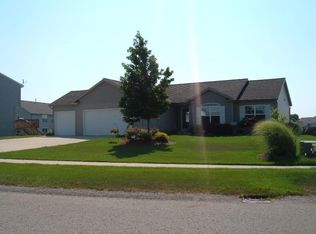 3474 Lenters Dr, Hudsonville, MI 49426