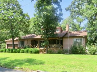 454018 Kings Point Rd, Afton, OK 74331