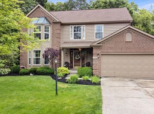 11956 Glen Cove Dr, Indianapolis, IN
