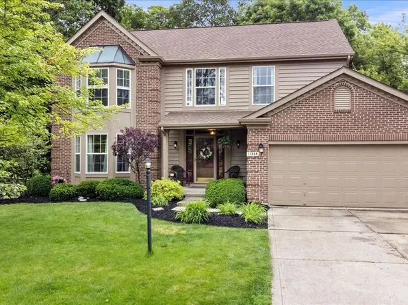 11956 Glen Cove Dr, Indianapolis, IN 46236