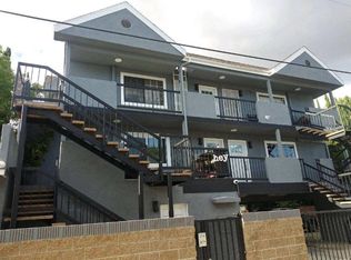 4418 Colfax Ave APT 3, North Hollywood, CA 91602
