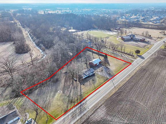 2nd image of 1230 N State Road 109