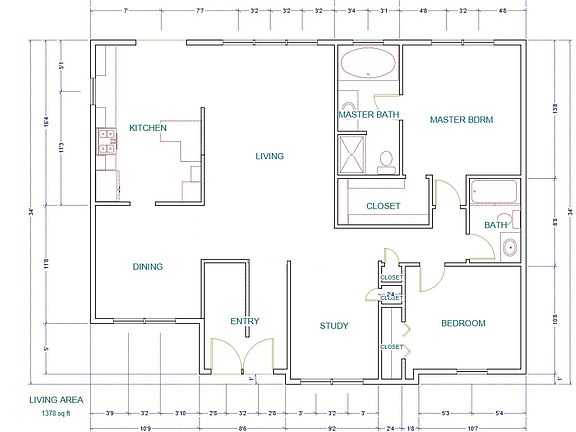 3rd image of this home