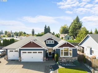 770 Caitlyn Pl, Canby, OR 97013