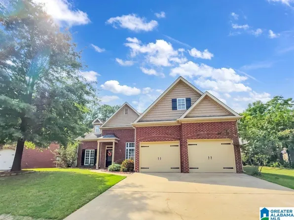 6397 Letson Farms Rd, Bessemer, AL 35022